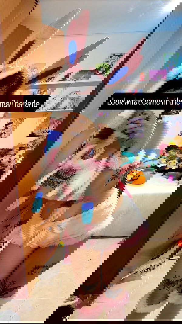 chibinekopurr chibinekopurr archive image