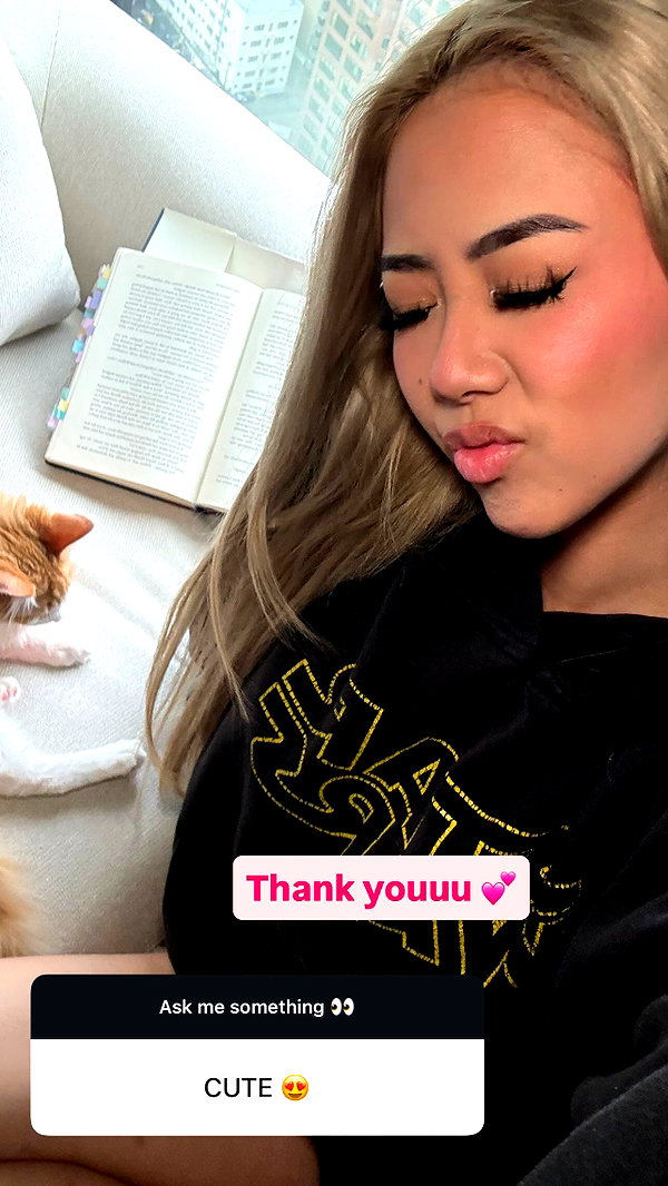 chinkerbellaa instagram image archive image