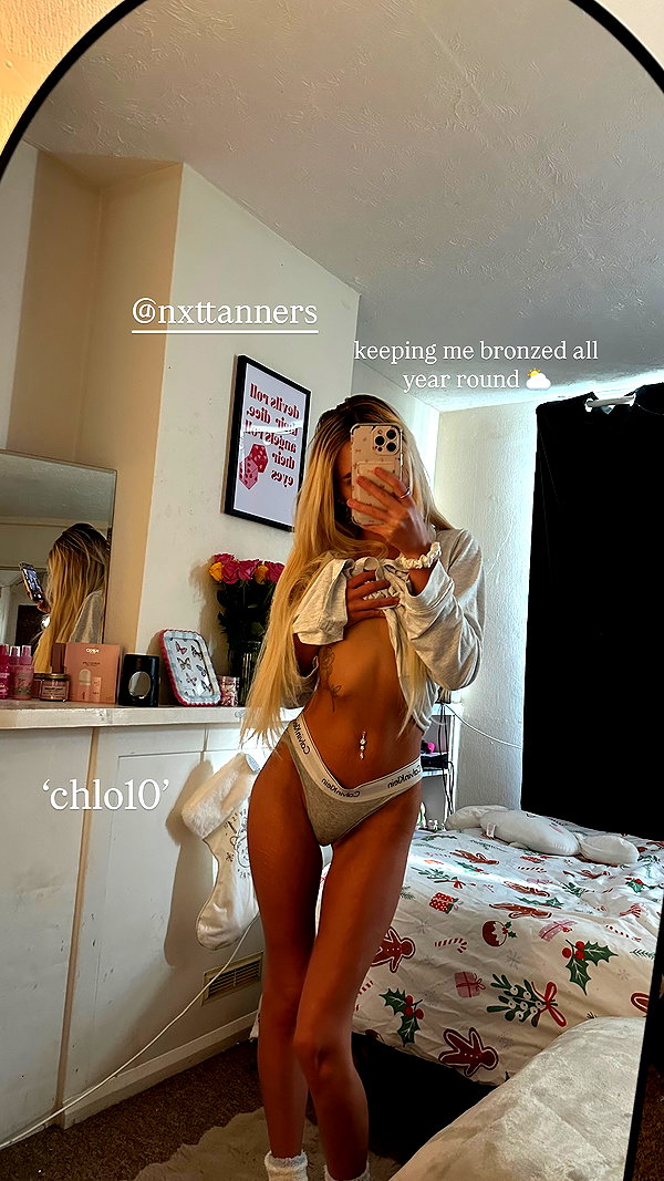 chloelilsxx chloelilsxx archive image