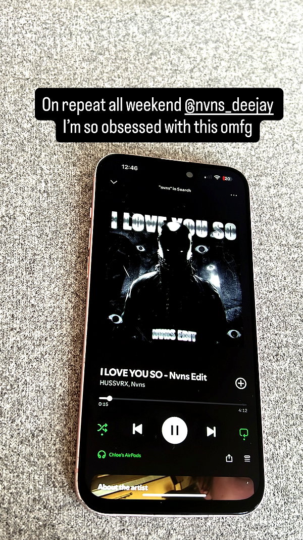chloetamiii instagram image archive image