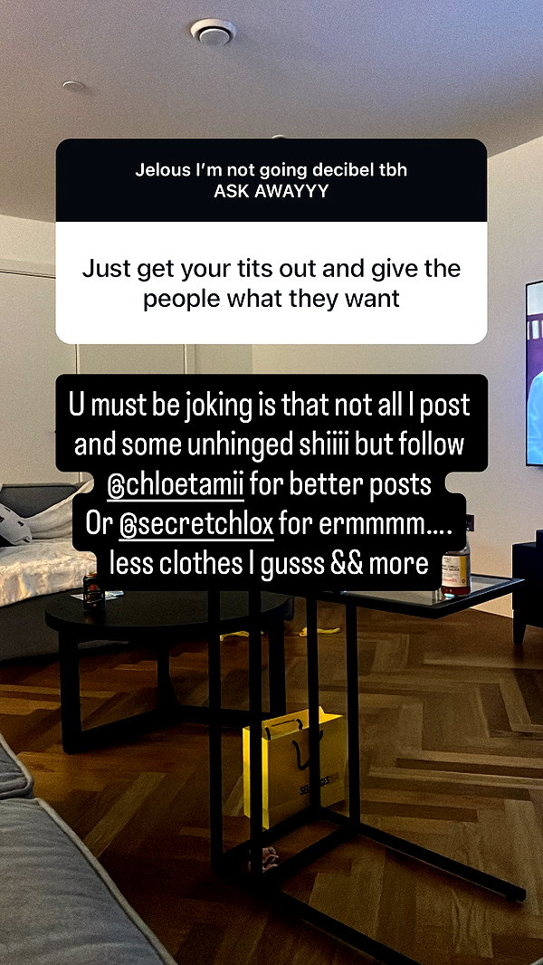 chloetamiii instagram image archive image