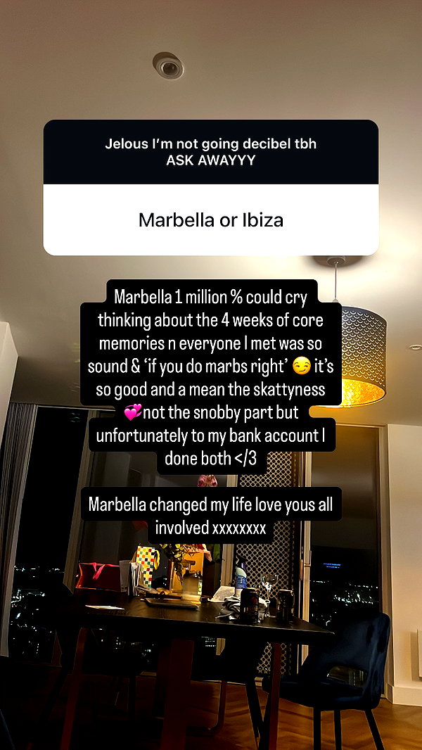 chloetamiii instagram image archive image
