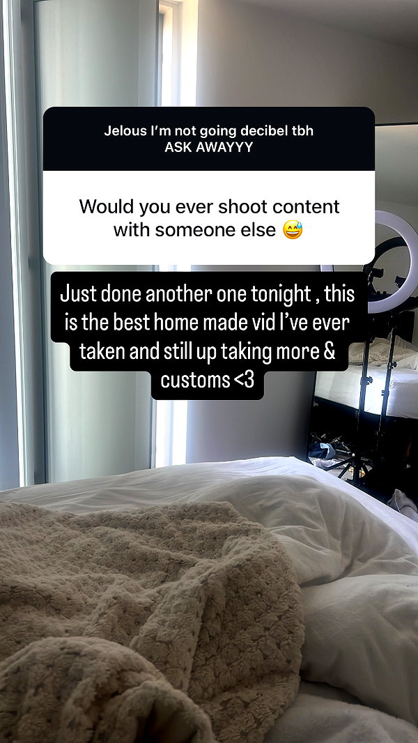 chloetamiii instagram image archive image