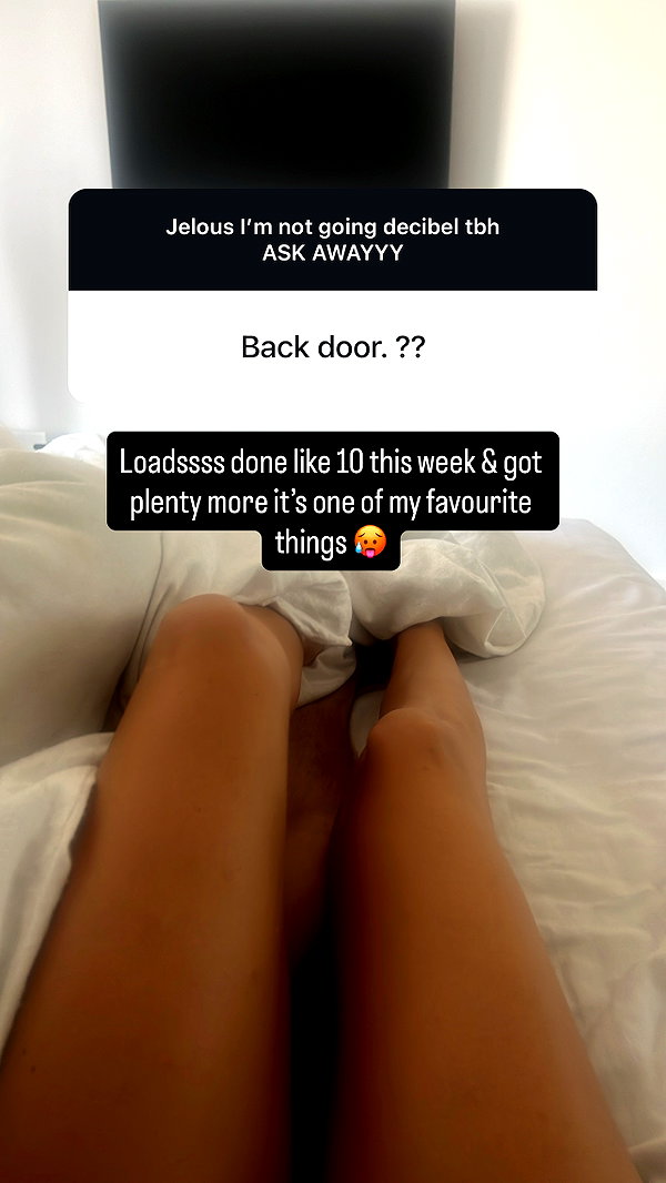 chloetamiii instagram image archive image