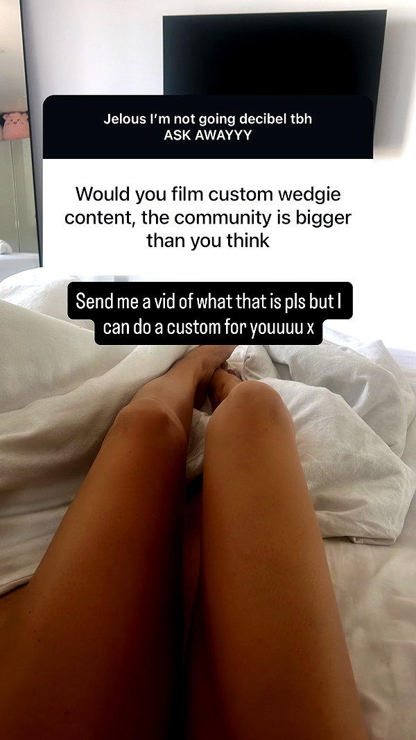 chloetamiii instagram image archive image