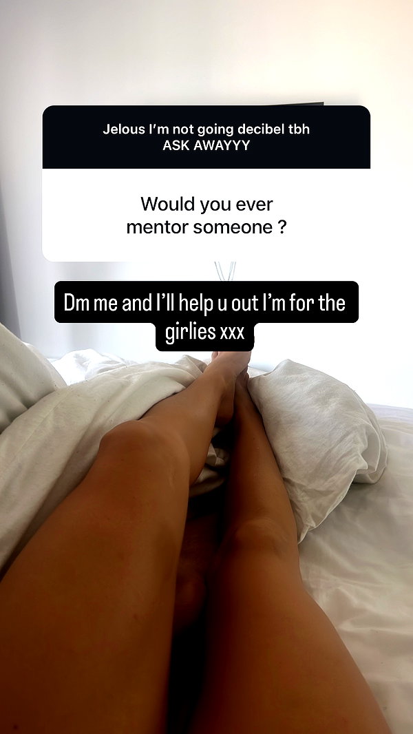 chloetamiii instagram image archive image
