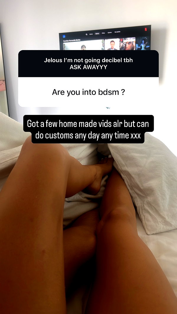 chloetamiii instagram image archive image