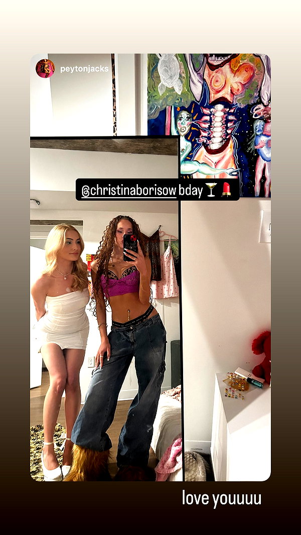 christinaborisow christinaborisow archive image