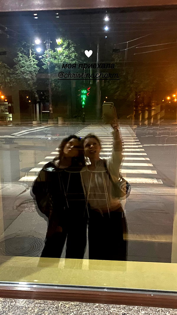 christinacharm instagram image archive image