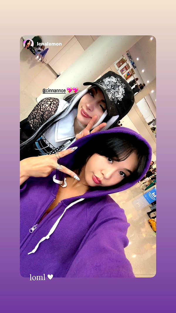 cinnannoe instagram image archive image