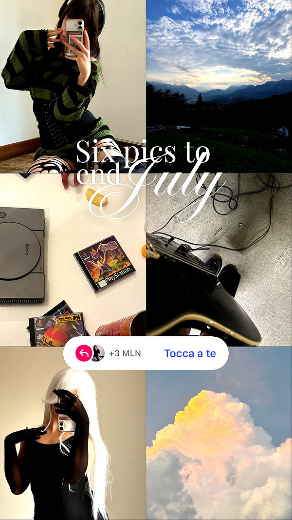 codegiulia instagram image archive image
