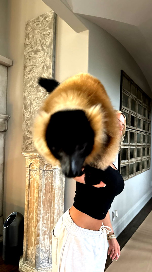 corinnakopf instagram image archive image