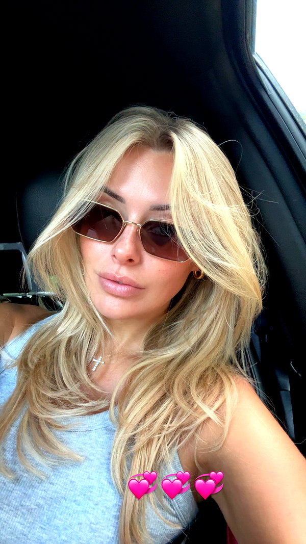 corinnakopf instagram image archive image