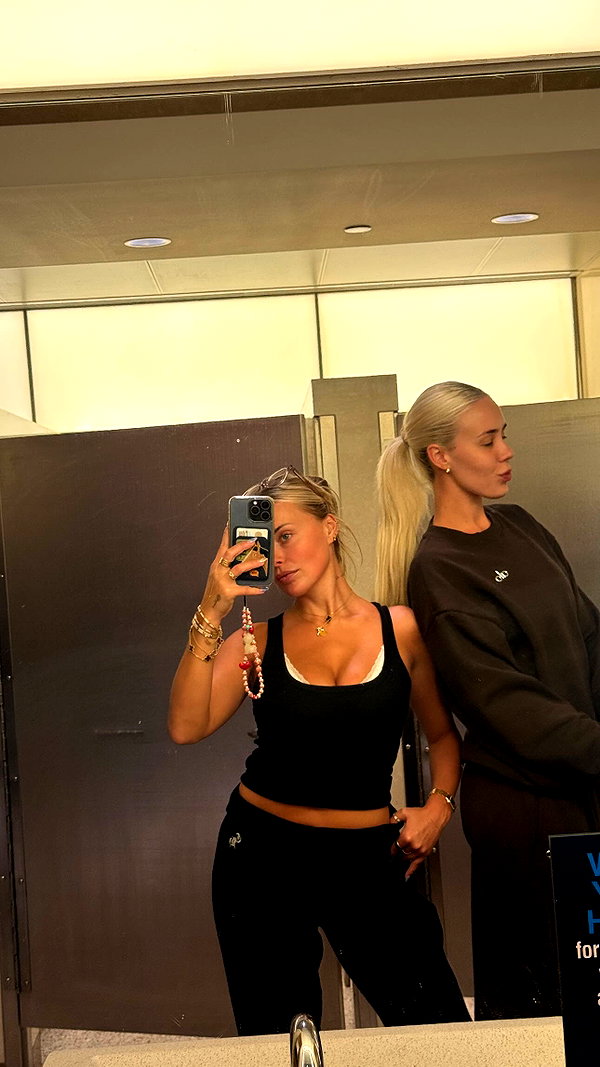 corinnakopf instagram image archive image