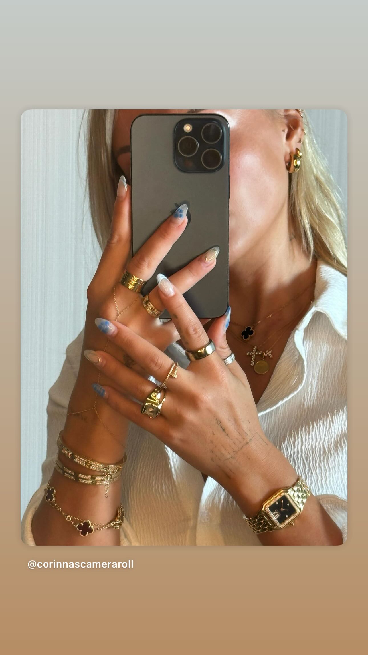 corinnakopf instagram image archive image