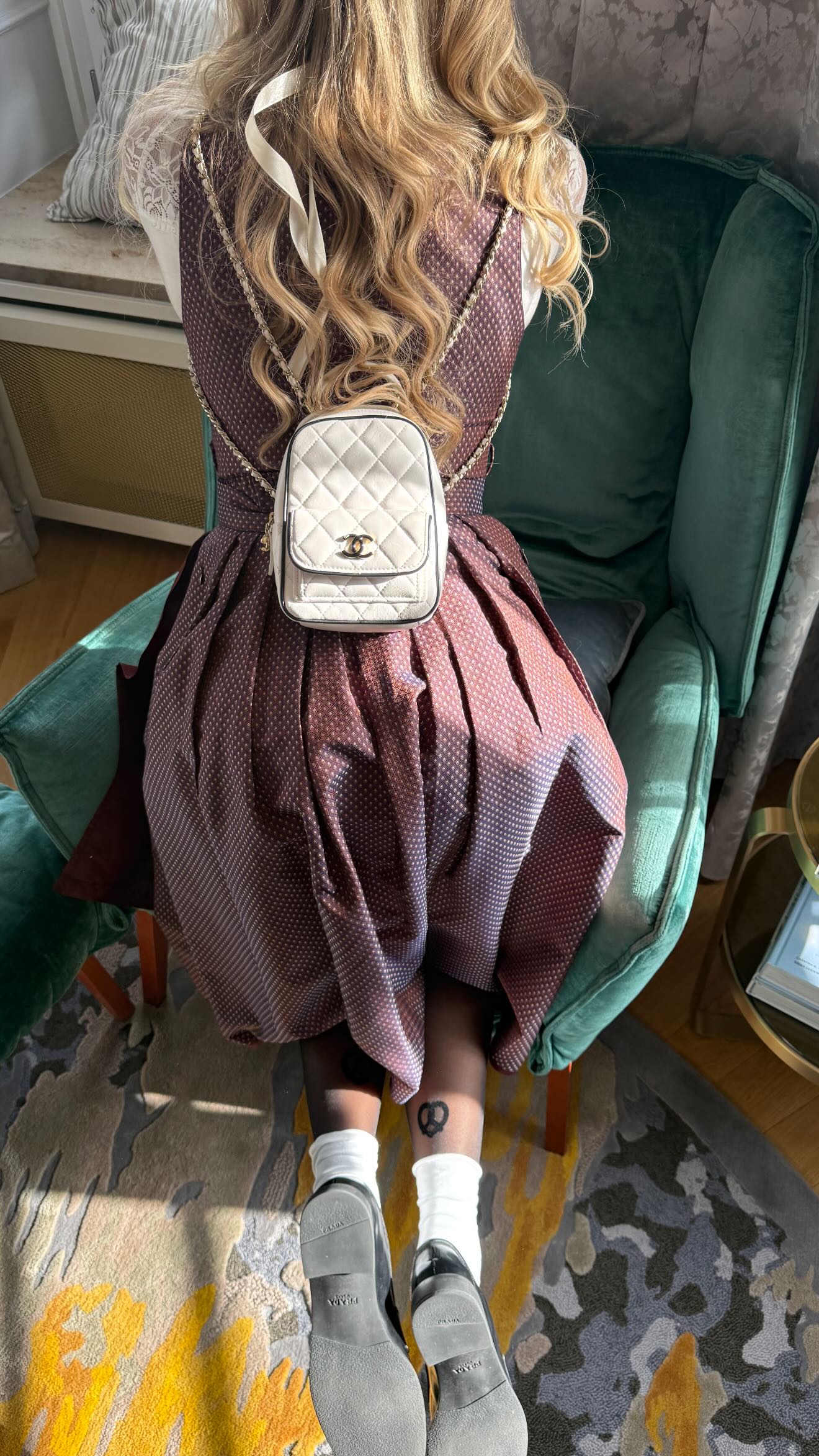 corinnakopf instagram image archive image