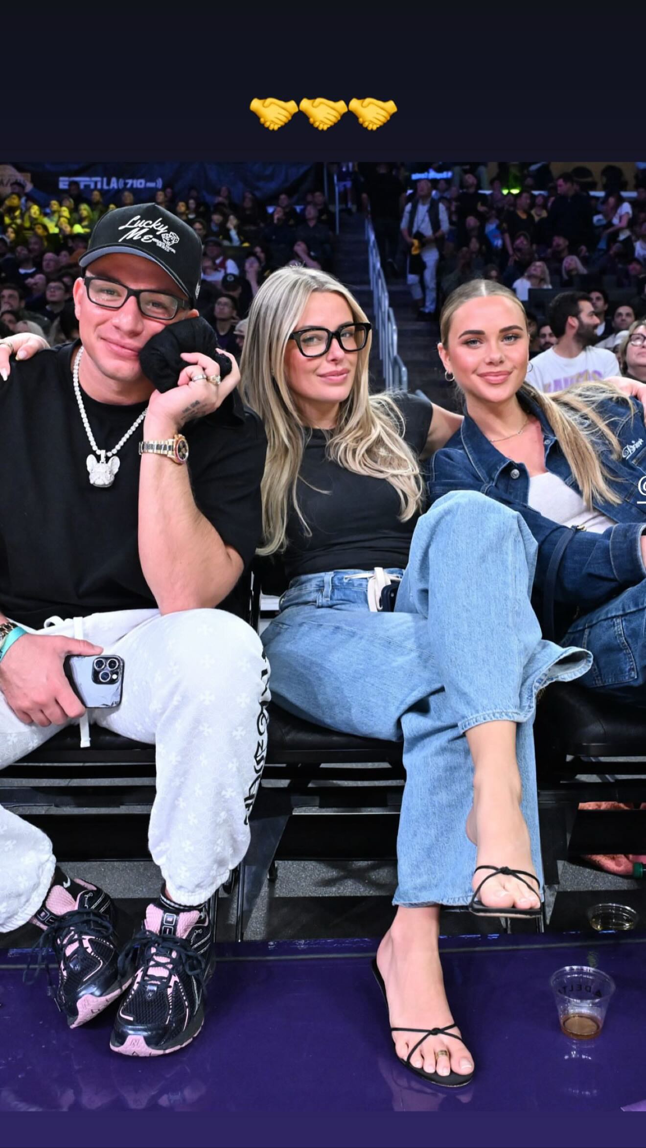 corinnakopf instagram image archive image