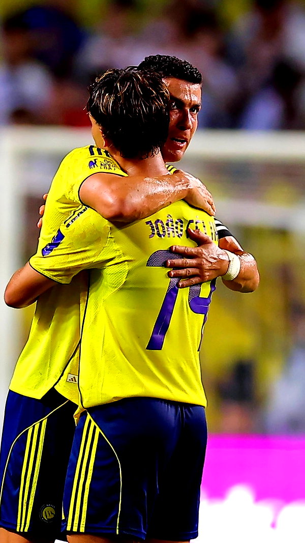 cristiano cristiano archive image