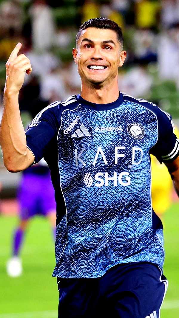 cristiano cristiano archive image