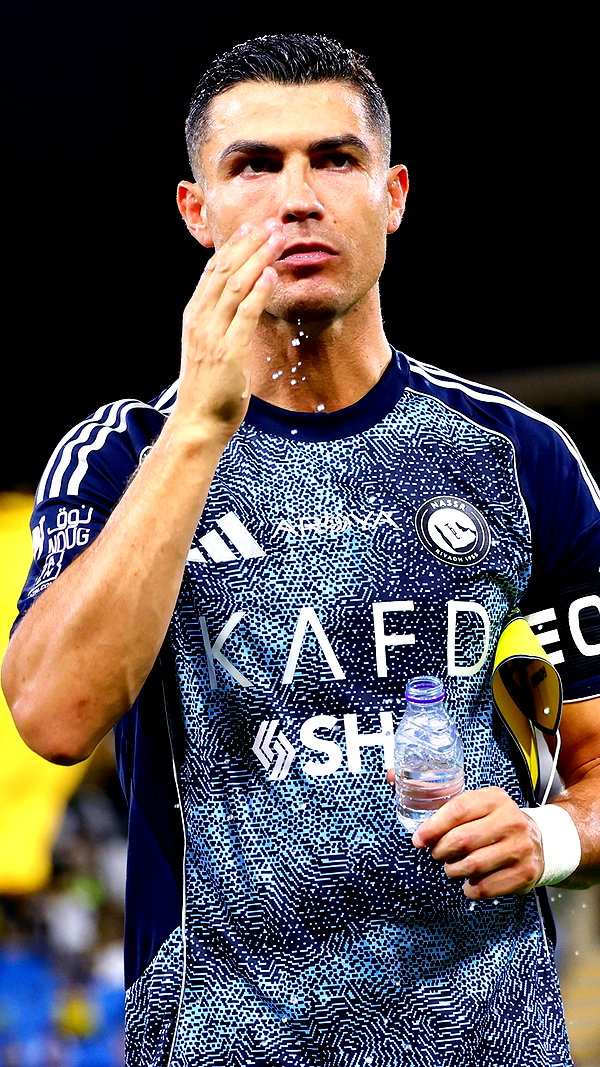 cristiano cristiano archive image