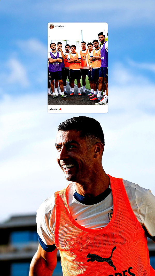 cristiano cristiano archive image