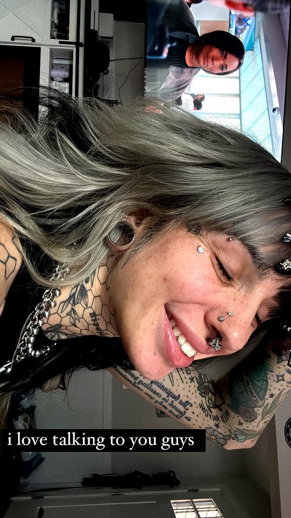 cruellamorgan instagram image archive image