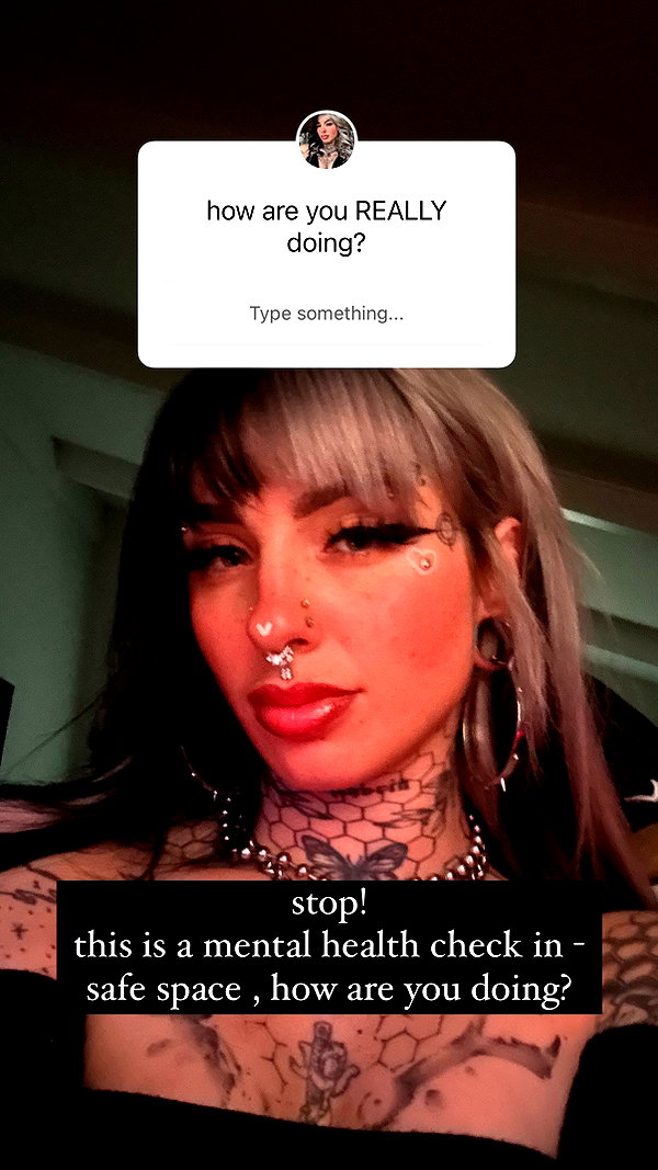 cruellamorgan instagram image archive image