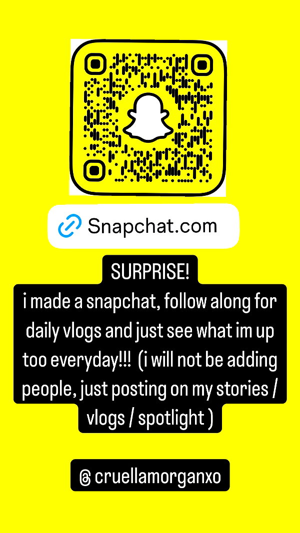 cruellamorgan instagram image archive image