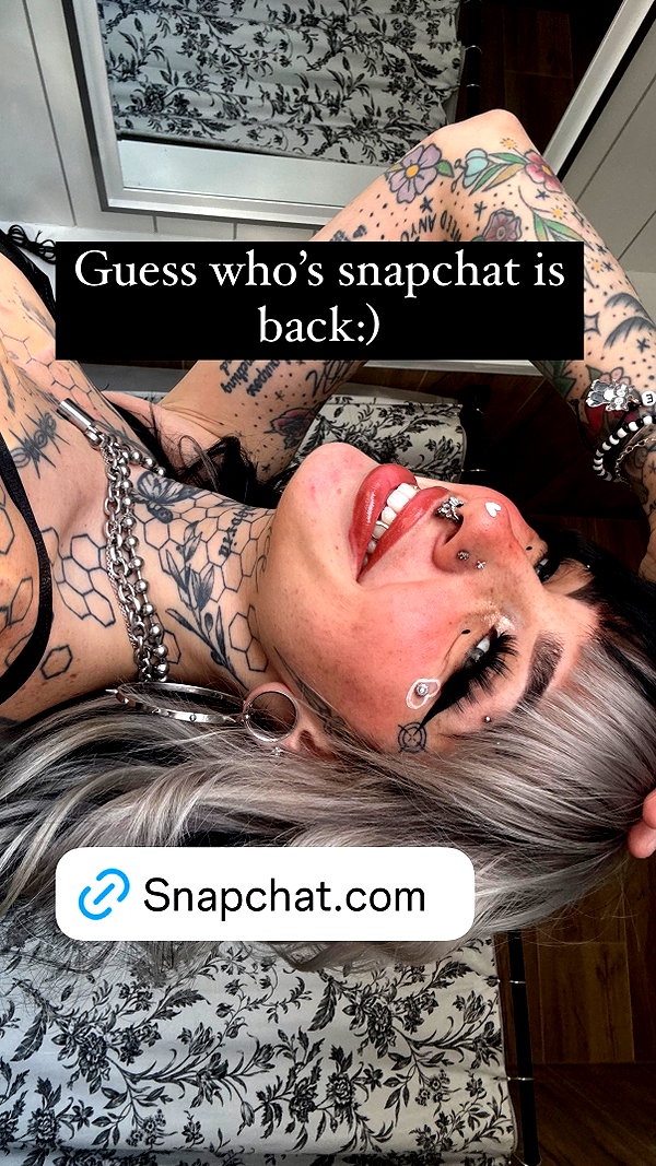 cruellamorgan instagram image archive image