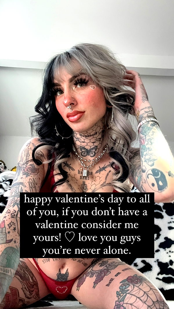 cruellamorgan instagram image archive image