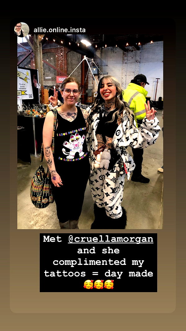 cruellamorgan instagram image archive image
