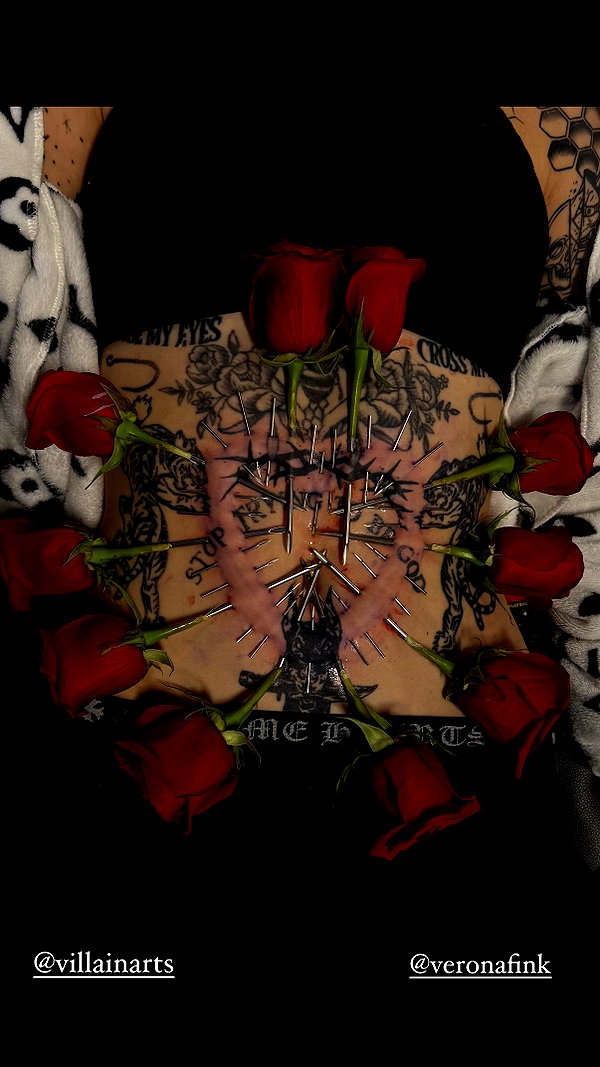 cruellamorgan instagram image archive image