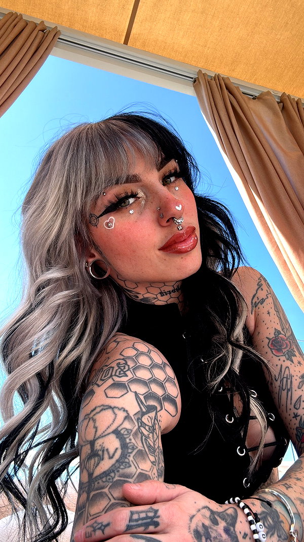 cruellamorgan instagram image archive image