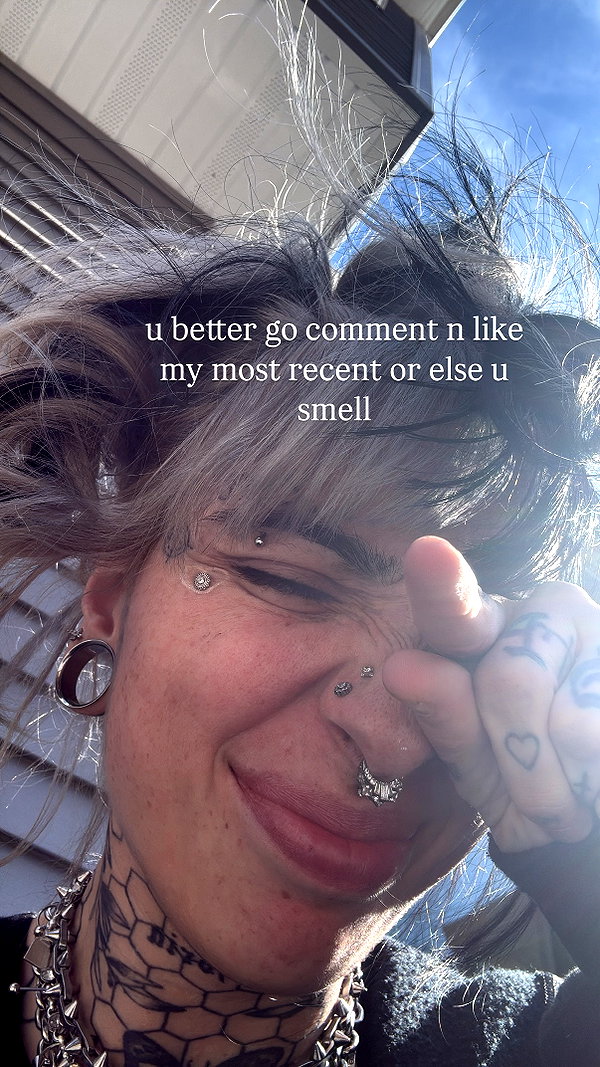 cruellamorgan instagram image archive image