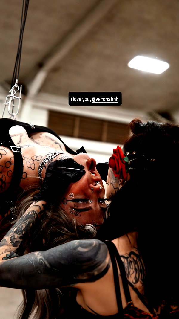 cruellamorgan instagram image archive image