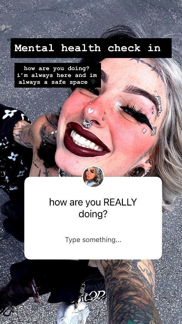 cruellamorgan instagram image archive image