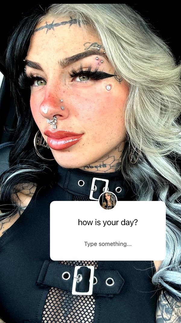 cruellamorgan instagram image archive image