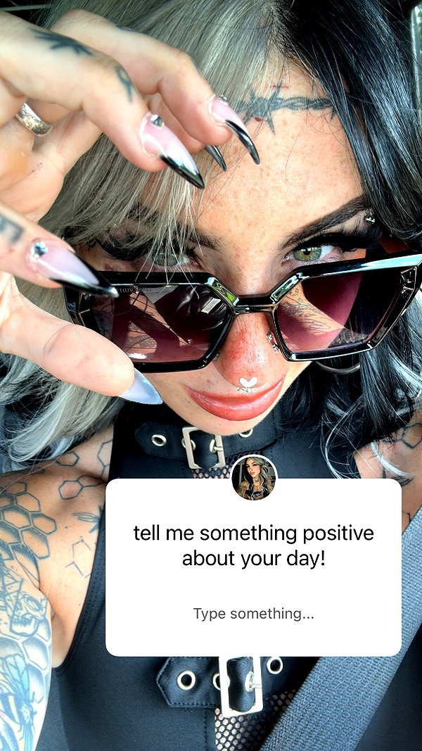 cruellamorgan instagram image archive image