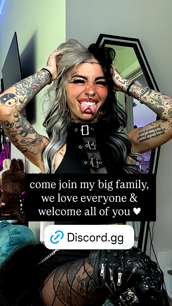 cruellamorgan instagram image archive image