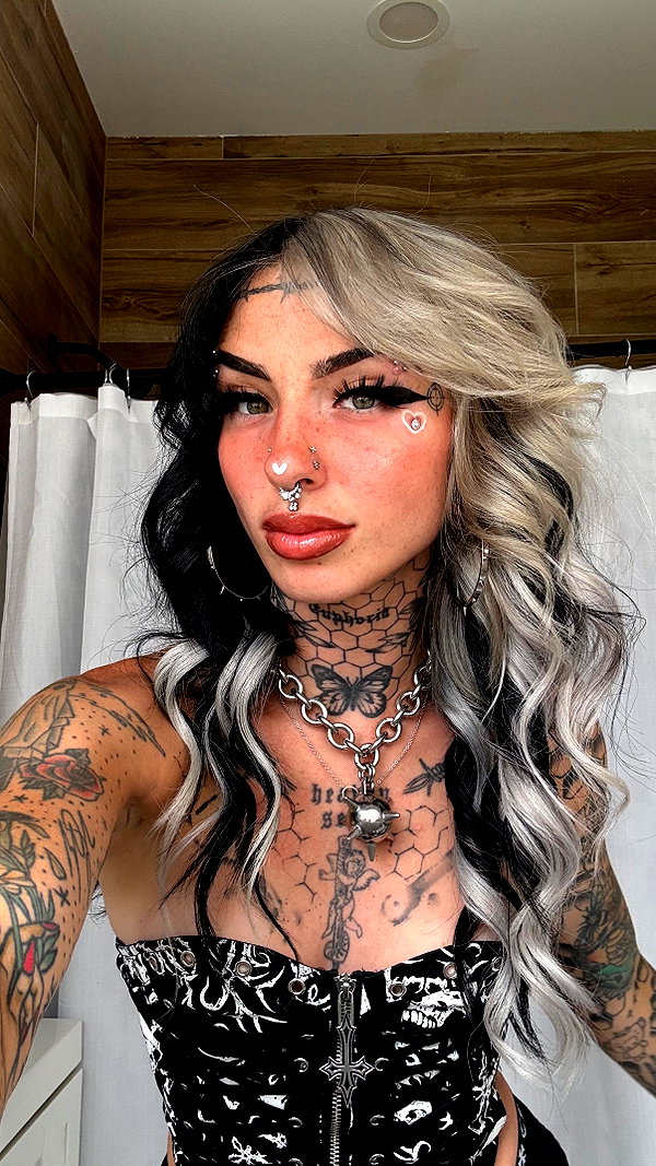 cruellamorgan instagram image archive image