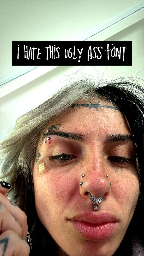 cruellamorgan instagram image archive image