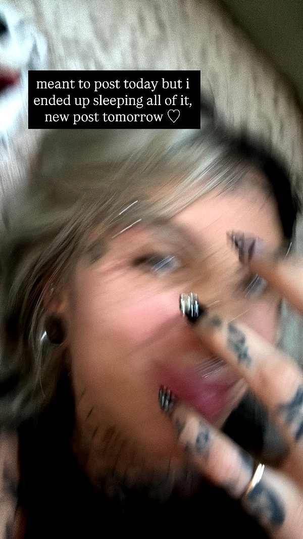 cruellamorgan instagram image archive image