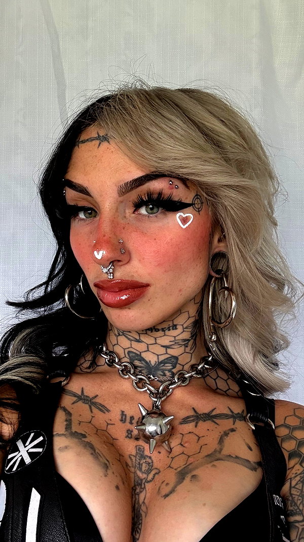 cruellamorgan instagram image archive image