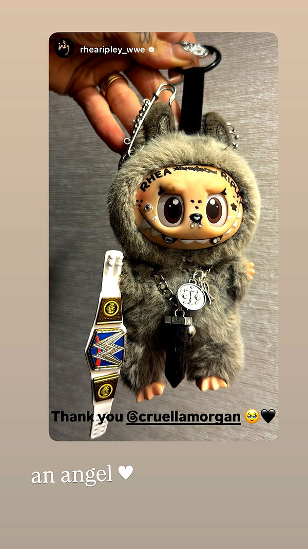cruellamorgan instagram image archive image