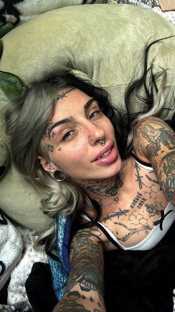 cruellamorgan instagram image archive image