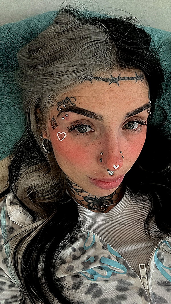 cruellamorgan instagram image archive image