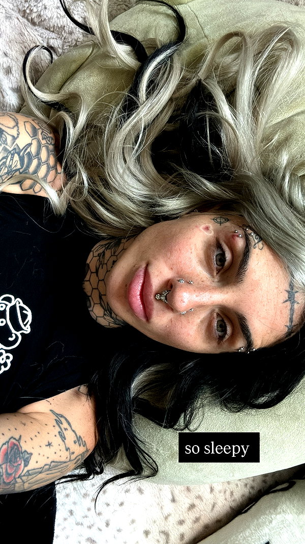 cruellamorgan instagram image archive image
