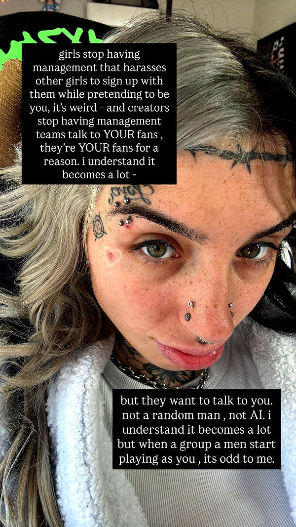 cruellamorgan instagram image archive image