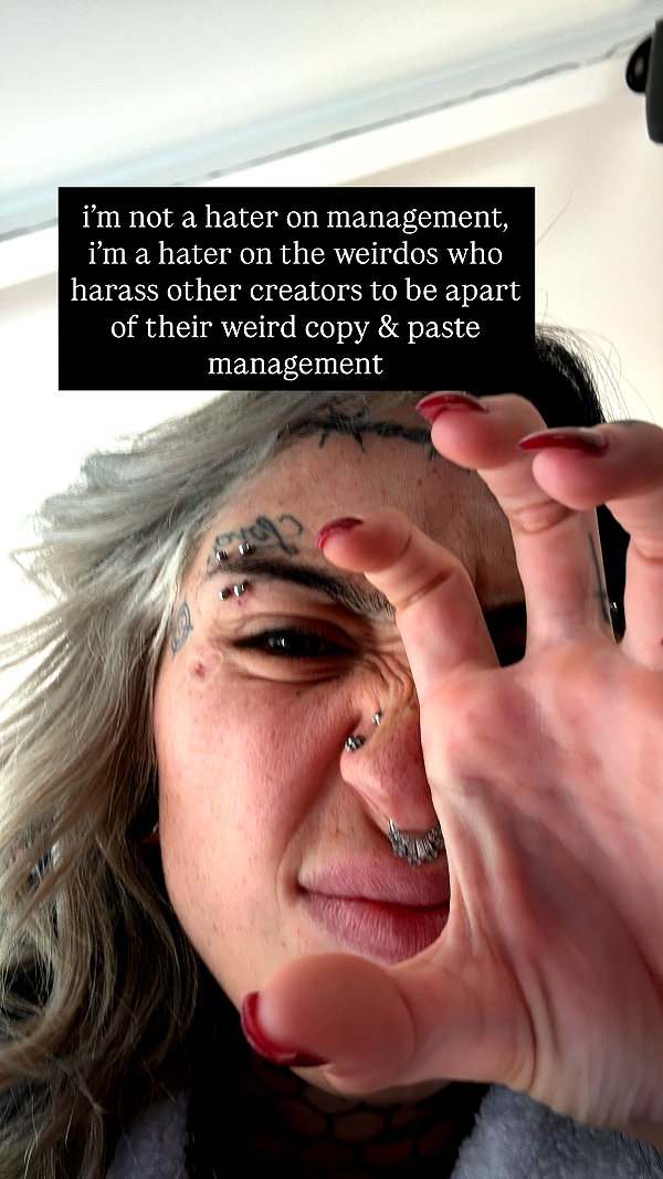 cruellamorgan instagram image archive image
