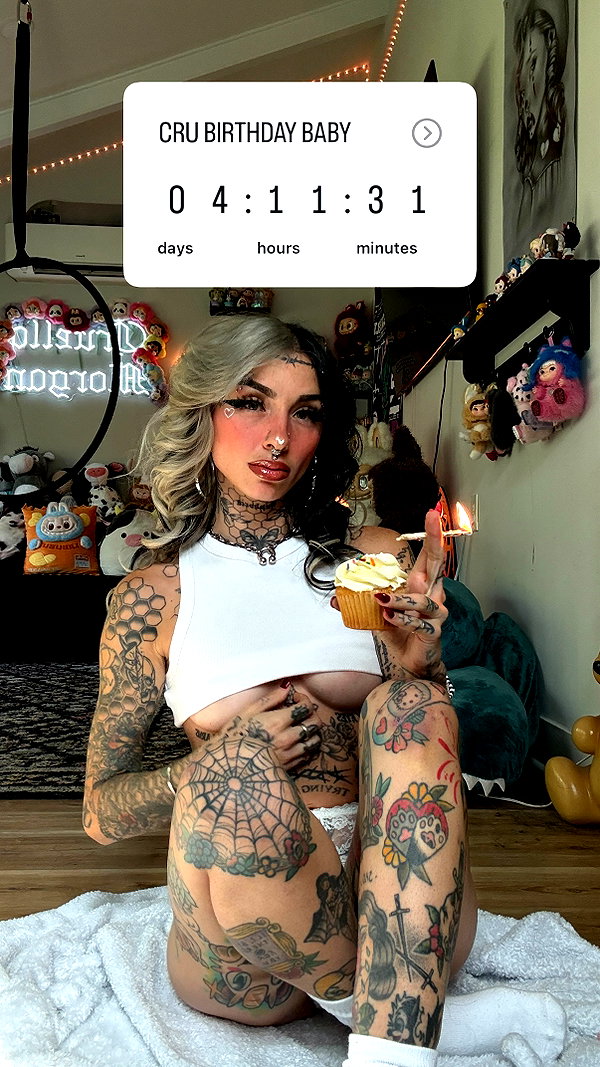 cruellamorgan instagram image archive image